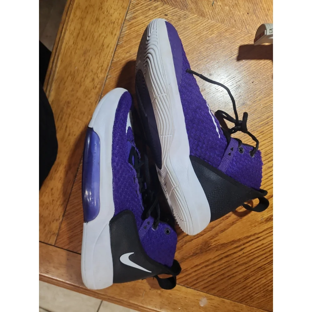 Nike‎ zoom rize - Picture 2 of 7